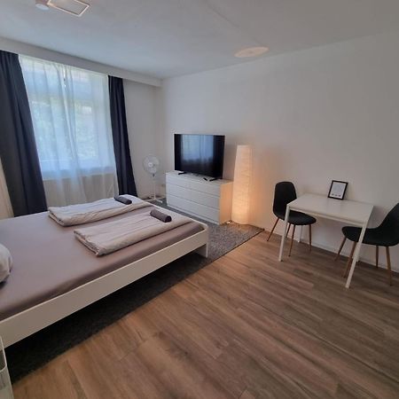 Suesse Marie 5 Apartment Karlsruhe Exterior foto