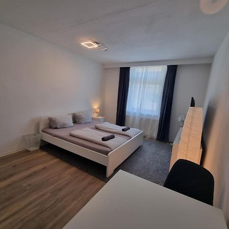 Suesse Marie 5 Apartment Karlsruhe Exterior foto