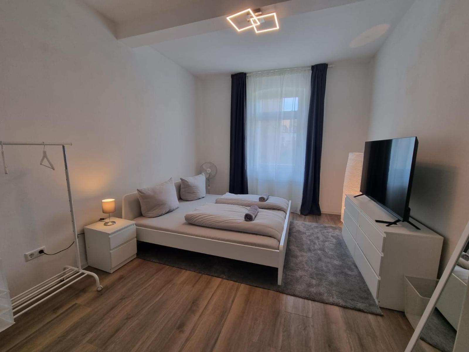 Suesse Marie 5 Apartment Karlsruhe Exterior foto